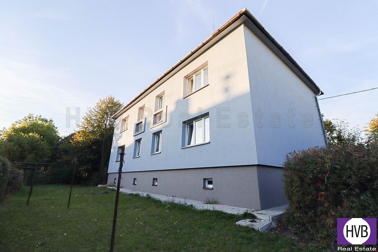 Prodej nájemního domu, činžáku 384 m² – fotografie 3