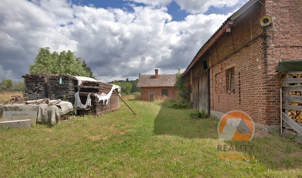 Prodej chaty/chalupy 140 m² s pozemkem 569 m², Pecka – náhled fotky 17