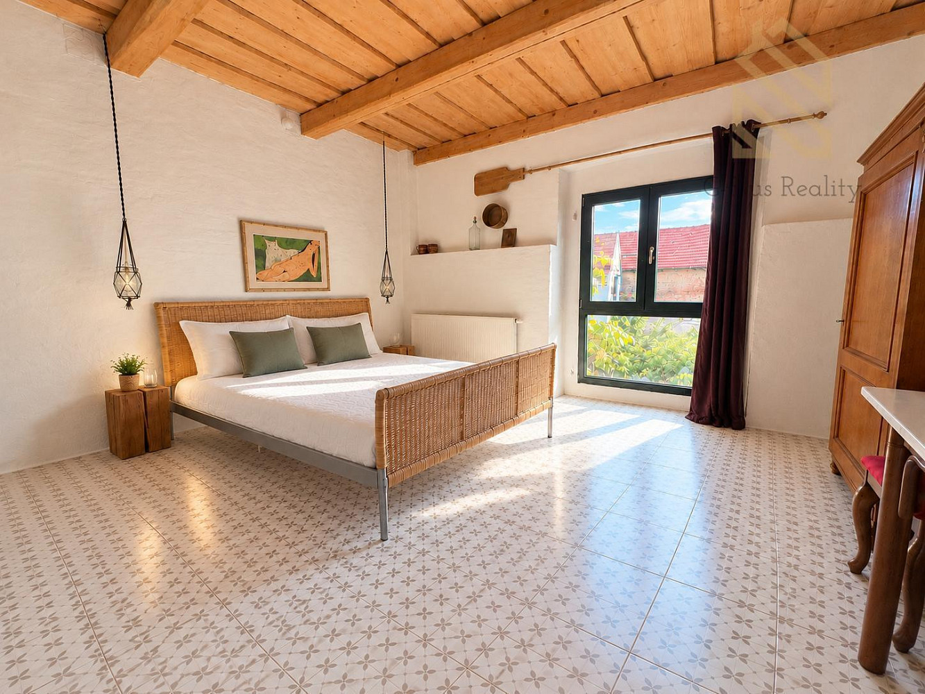 Pronájem bytu 1+kk 28 m²