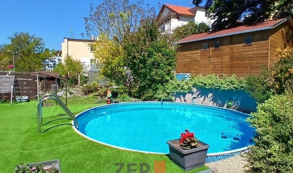 Prodej domu 120 m² s pozemkem 716 m², Praha – náhled fotky 7