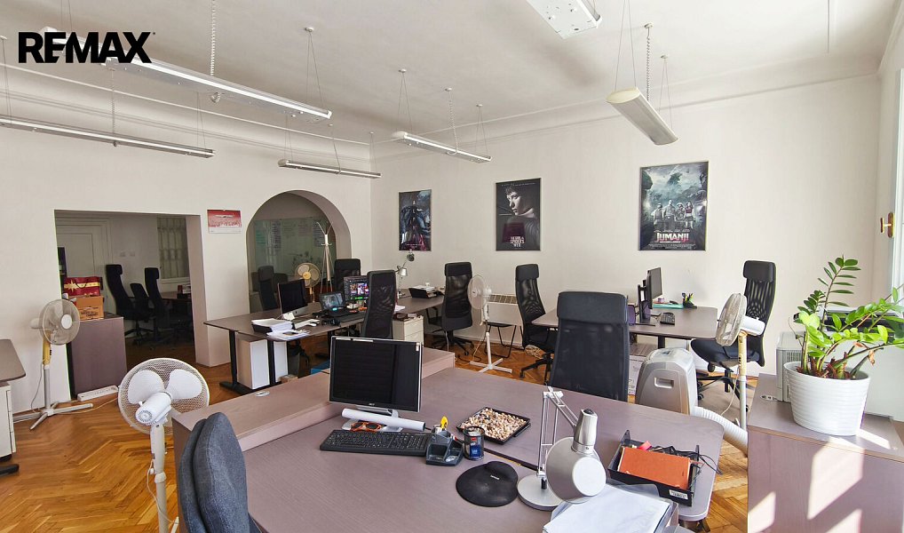 Pronájem obchodních prostor 255 m², Praha – náhled fotky 8