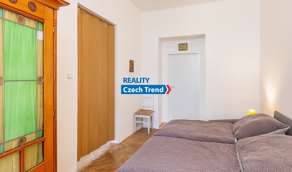 Prodej bytu 2+1 62 m², Olomouc – náhled fotky 12