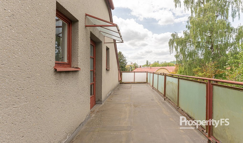 Prodej domu 162 m² s pozemkem 911 m², Olešnice – náhled fotky 22