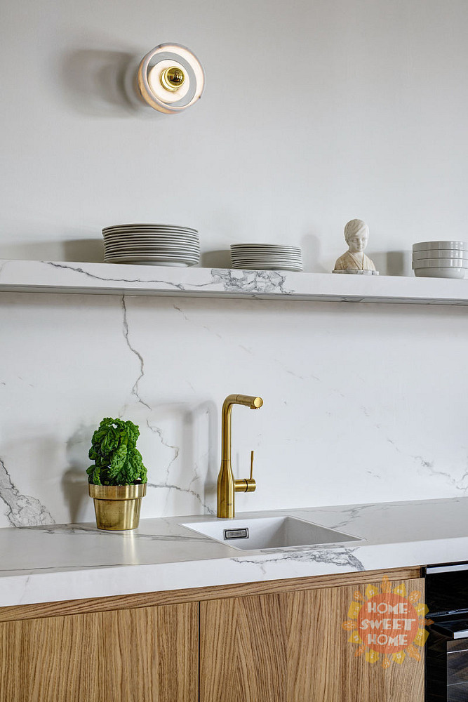 Pronájem bytu 3+kk 86 m² — photo 4