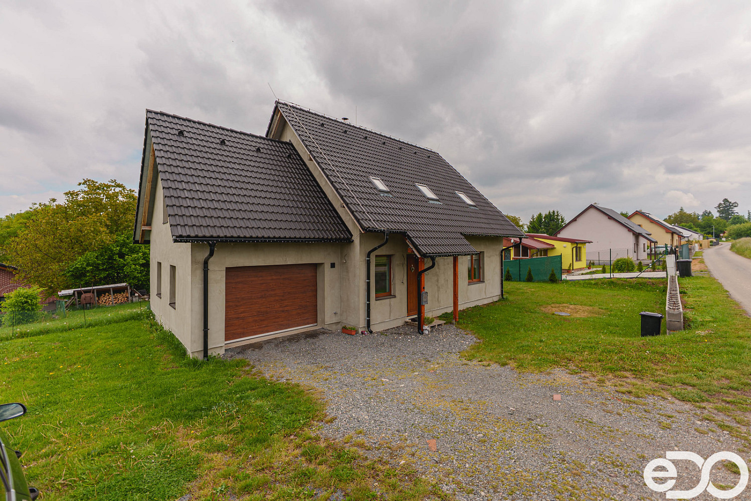 Prodej domu 127 m² s pozemkem 650 m² – fotografie 3
