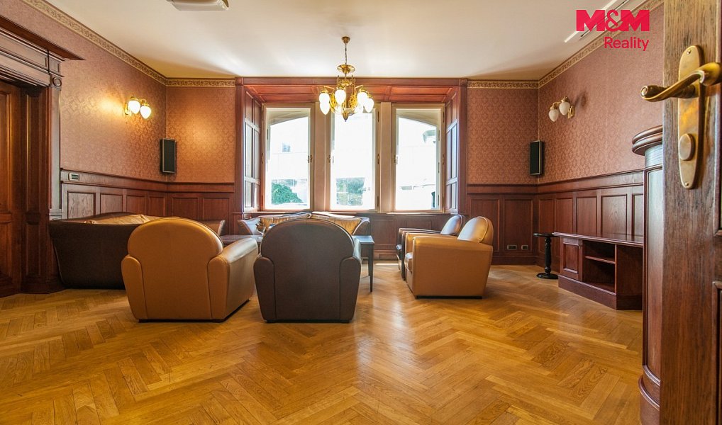 Prodej kanceláře 664 m², Praha – náhled fotky 5