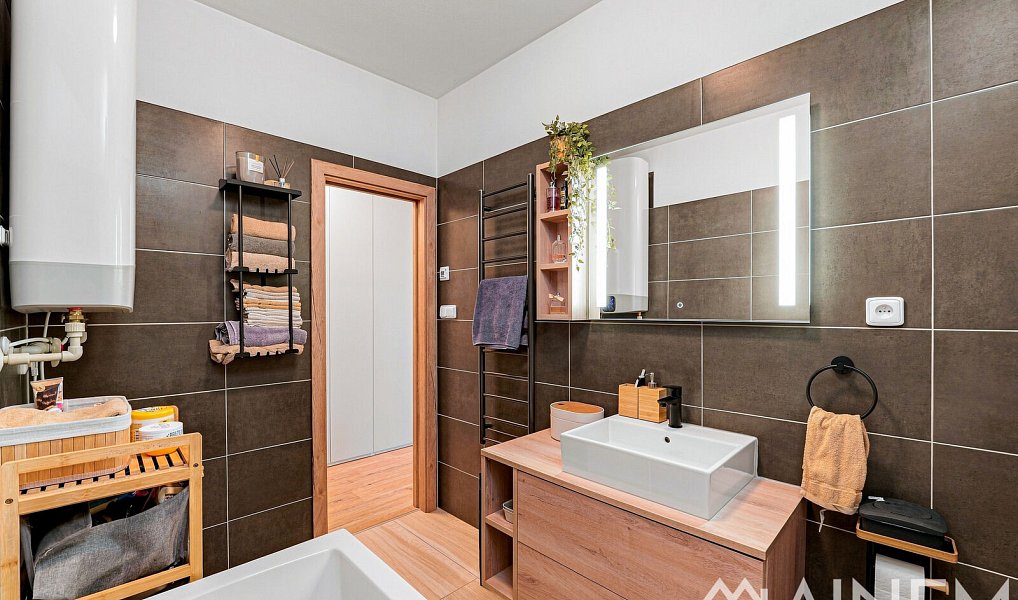 Prodej bytu 3+kk 84 m², Dobřany – náhled fotky 9