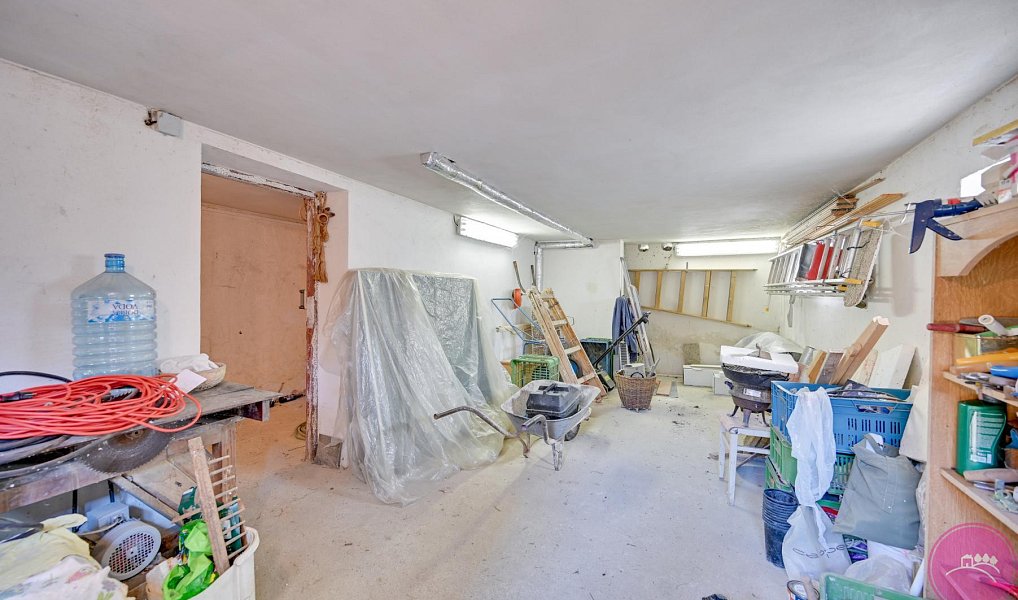 Prodej chaty/chalupy 112 m² s pozemkem 77 m², Lhotka – náhled fotky 30