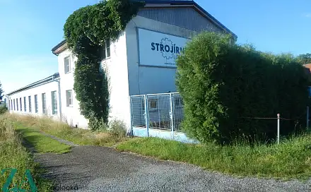 Pronájem bytu 1+kk 46 m², Moravičanská, Loštice, okres Šumperk