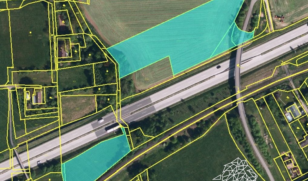 Prodej pole 12 853 m², Horní Tošanovice – náhled fotky 5