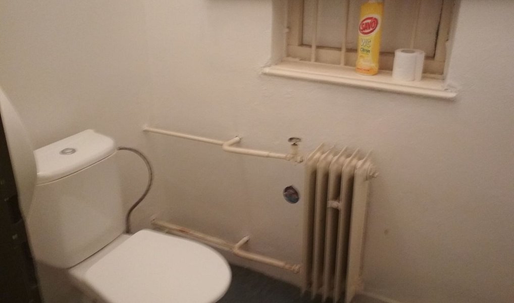 Pronájem kanceláře 30 m², Ostrava – náhled fotky 9