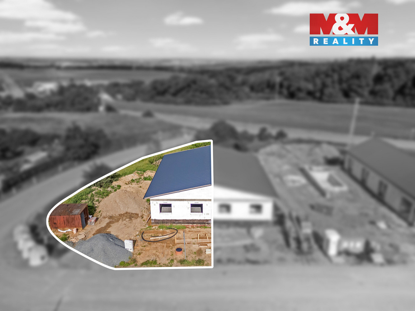 Prodej domu 100 m² s pozemkem 646 m² — photo 4