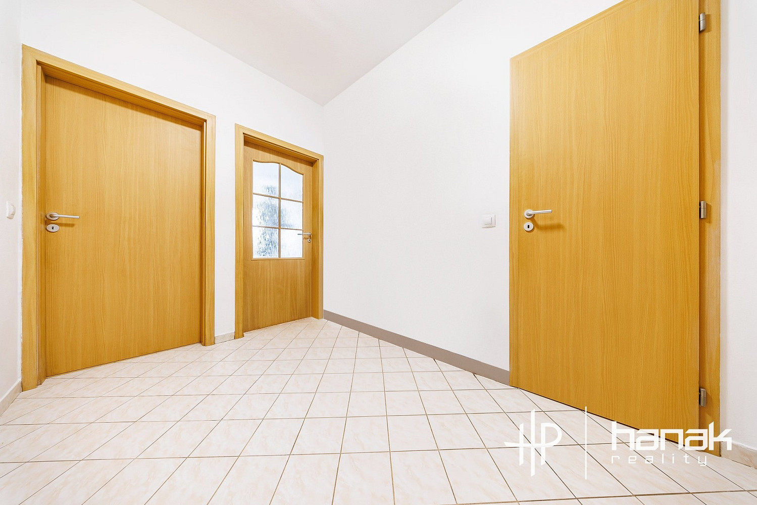 Byt 2+kk – Olomouc, Nové Sady – pohled 5