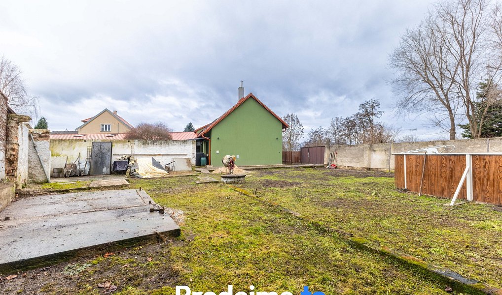 Prodej domu 104 m² s pozemkem 278 m², Jenštejn – náhled fotky 15