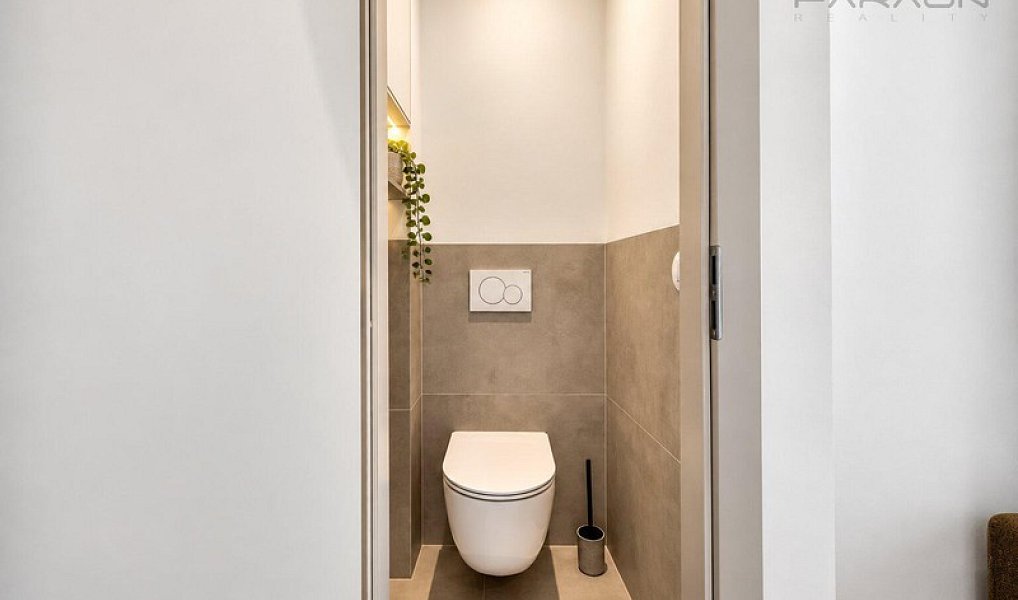 Prodej bytu 1+kk 29 m², Praha – náhled fotky 10