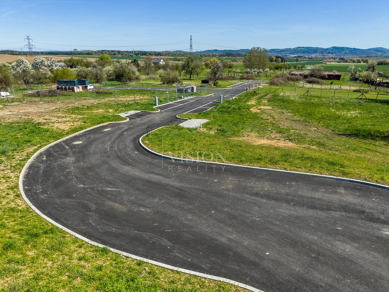 Prodej stavebního pozemku 1 227 m² – fotografie 4