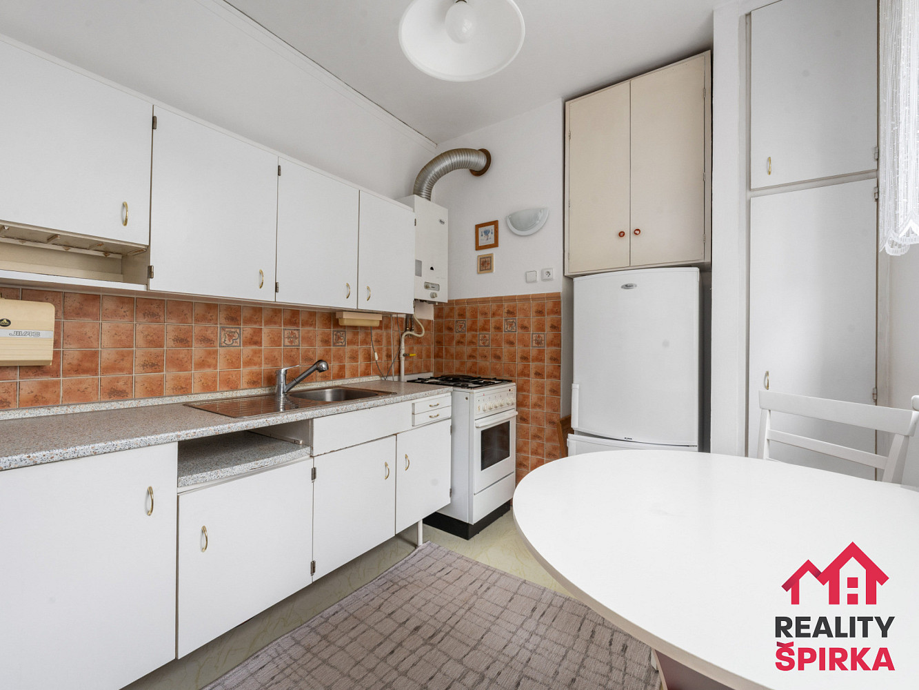 Prodej bytu 2+1 52 m² – fotografie 2