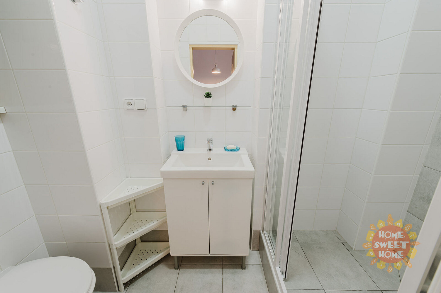 Pronájem bytu 1+1 35 m² – fotografie 5