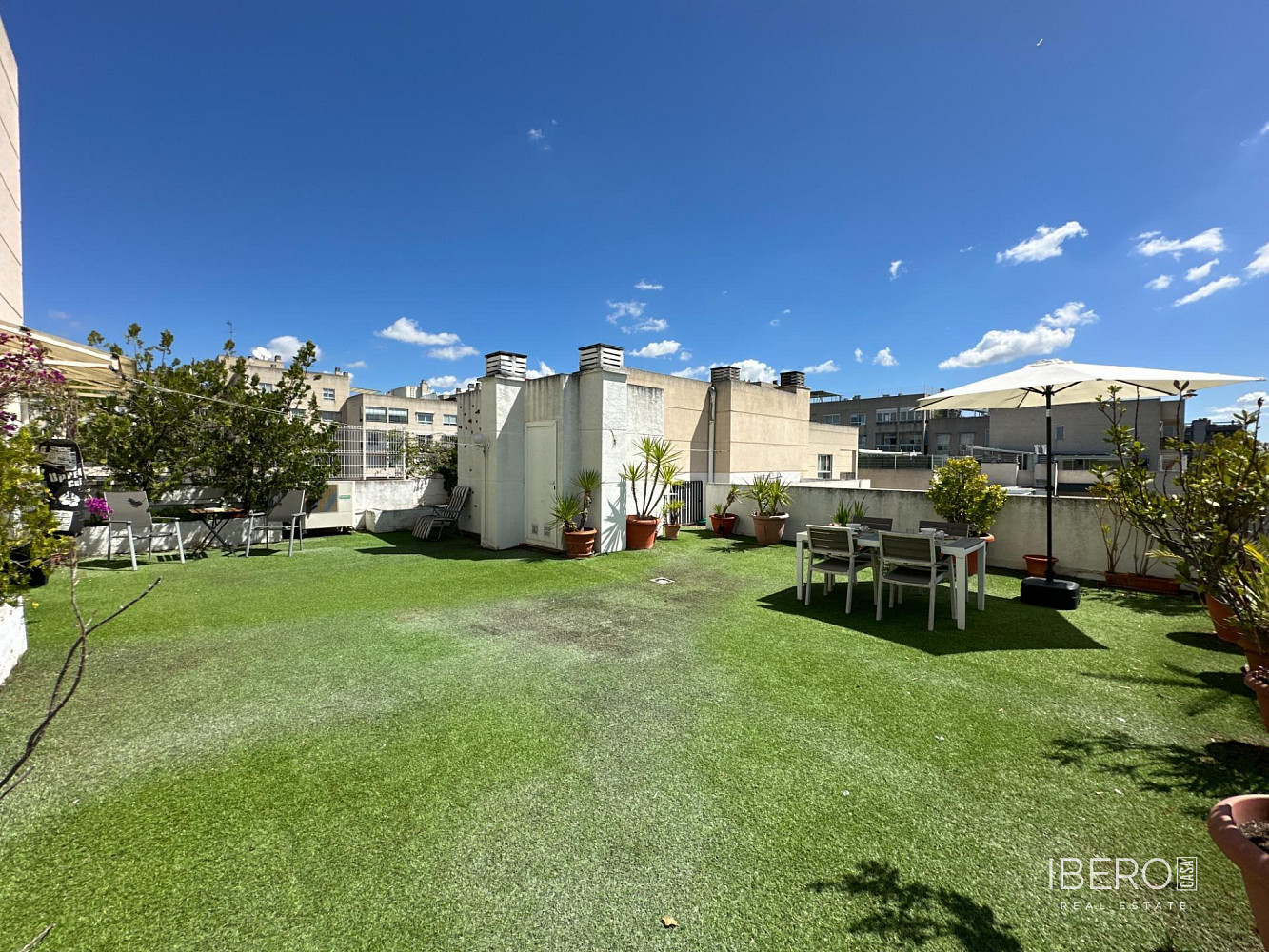Pis 4+kk – Zaragoza, Centro - Vista 5