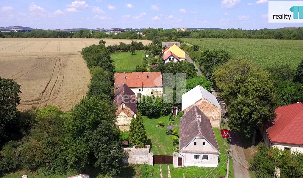 Prodej domu 72 m² s pozemkem 1 133 m², Kutná Hora – náhled fotky 3