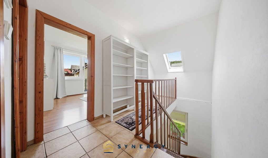 Prodej domu 283 m² s pozemkem 1 411 m², Děčín – náhled fotky 35