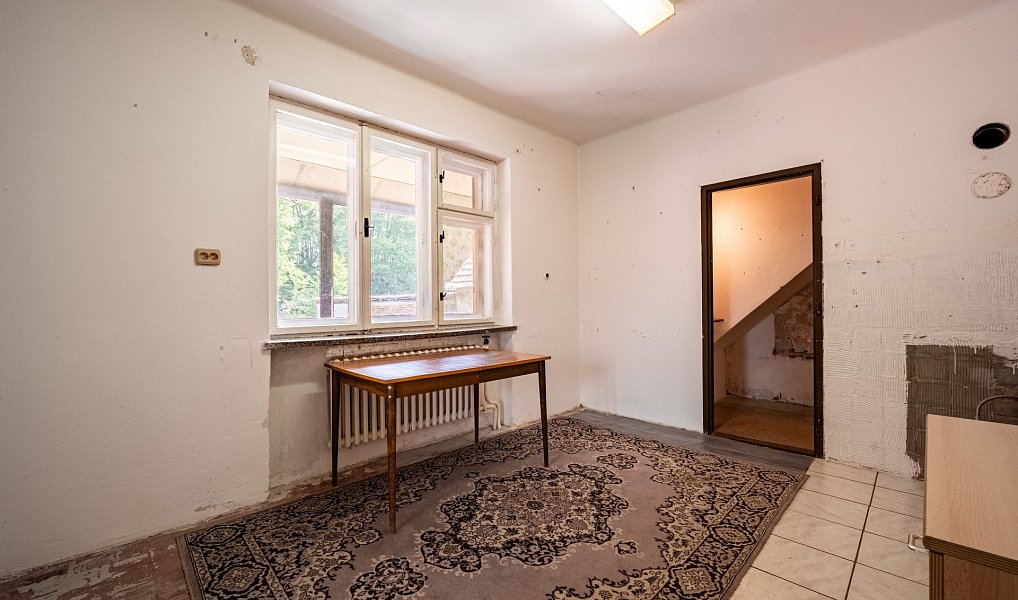 Prodej domu 112 m² s pozemkem 747 m², Vlkoš – náhled fotky 22