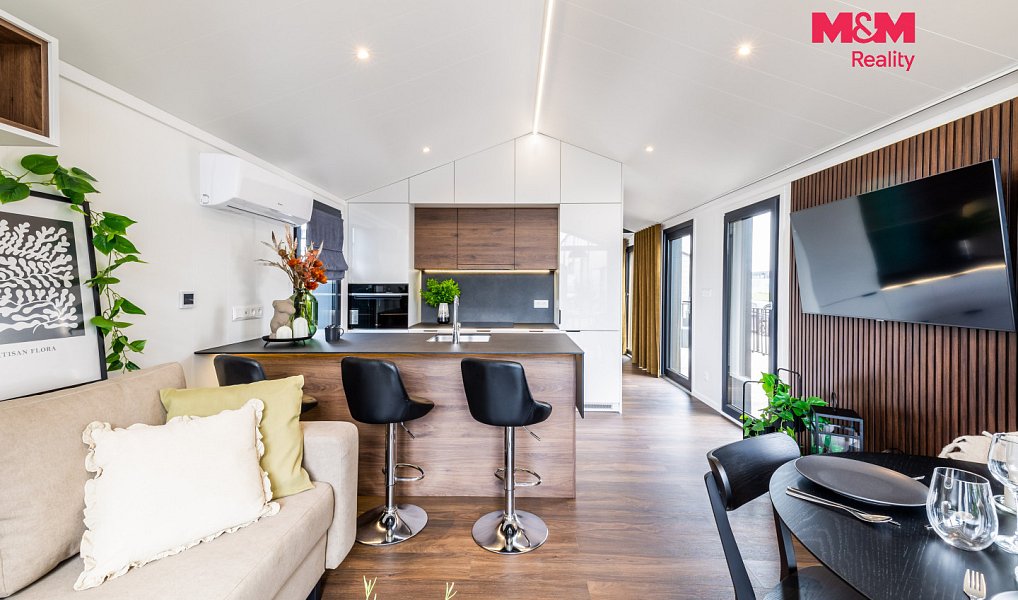 Prodej domu 57 m² s pozemkem 57 m², Vrchlabí – náhled fotky 2