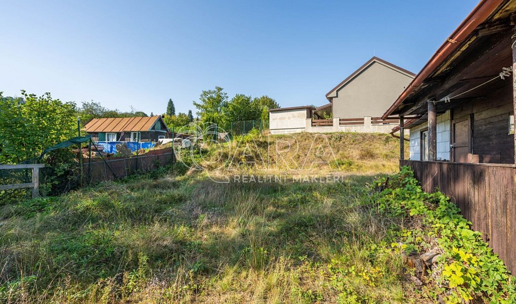 Prodej stavebního pozemku 615 m², Kamenice – náhled fotky 19