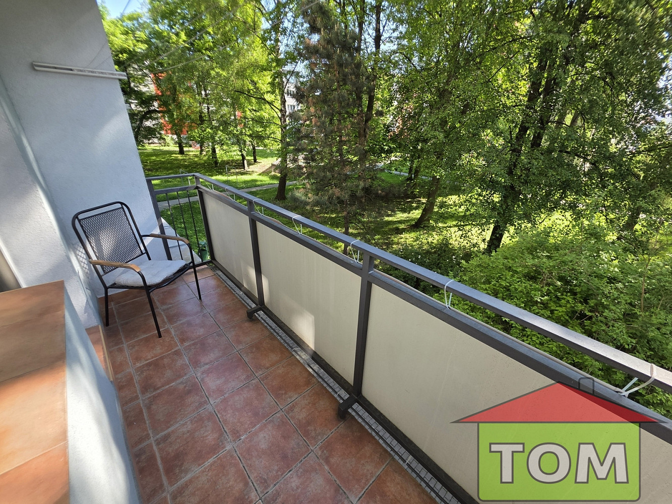Prodej bytu 3+1 61 m²