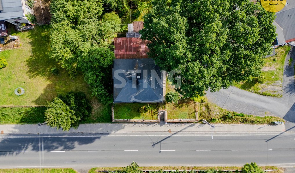 Prodej domu 128 m² s pozemkem 538 m², Rýmařov – náhled fotky 23