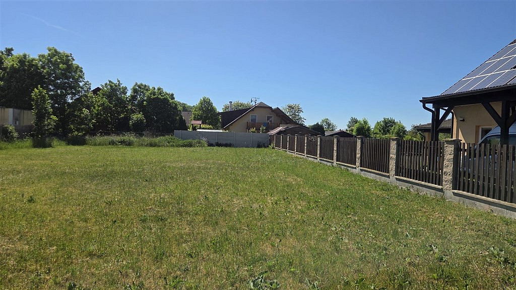 Prodej stavebního pozemku 991 m² — photo 4