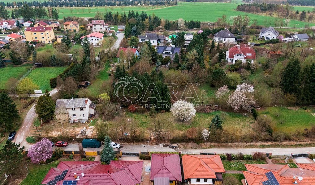 Prodej domu 90 m² s pozemkem 955 m², Chrást – náhled fotky 3