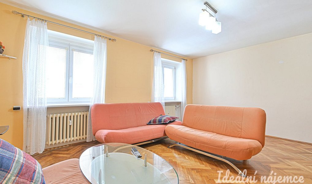 Pronájem bytu 3+1 71 m², Brno – náhled fotky 7