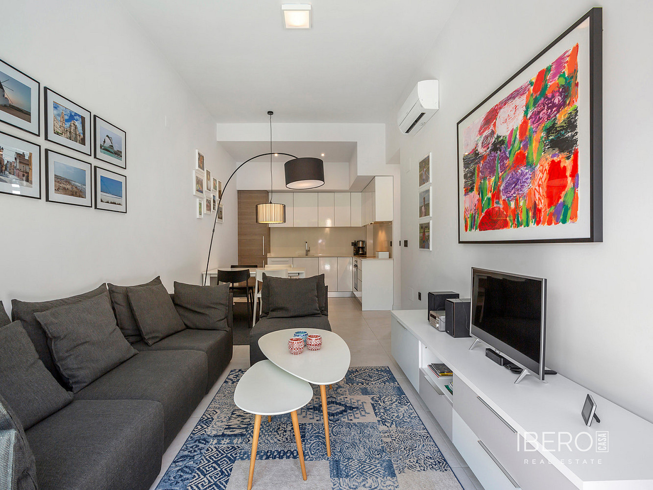 Casa 2+kk – Orihuela, Sectores La Cuerda y Lomas de Cabo Roig, Playa Flamenca II - Vista 4