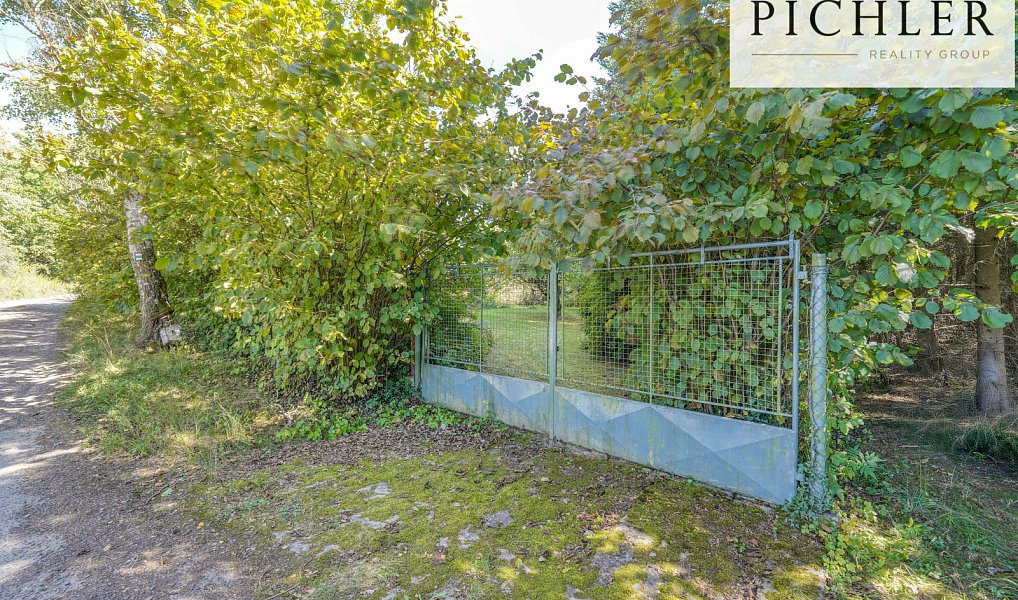 Prodej chaty/chalupy 42 m² s pozemkem 458 m², Starý Plzenec – náhled fotky 34