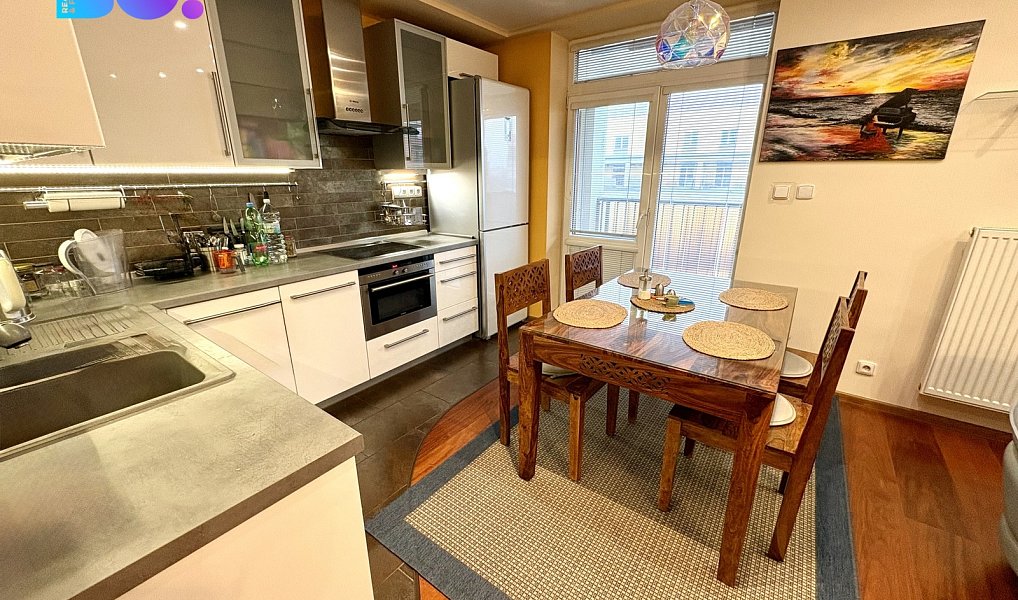 Pronájem bytu 4+kk 131 m², Ostrava – náhled fotky 4