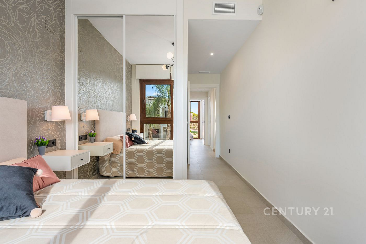 Piso – Torrevieja, Urbanización Los Balcones - Vista 4