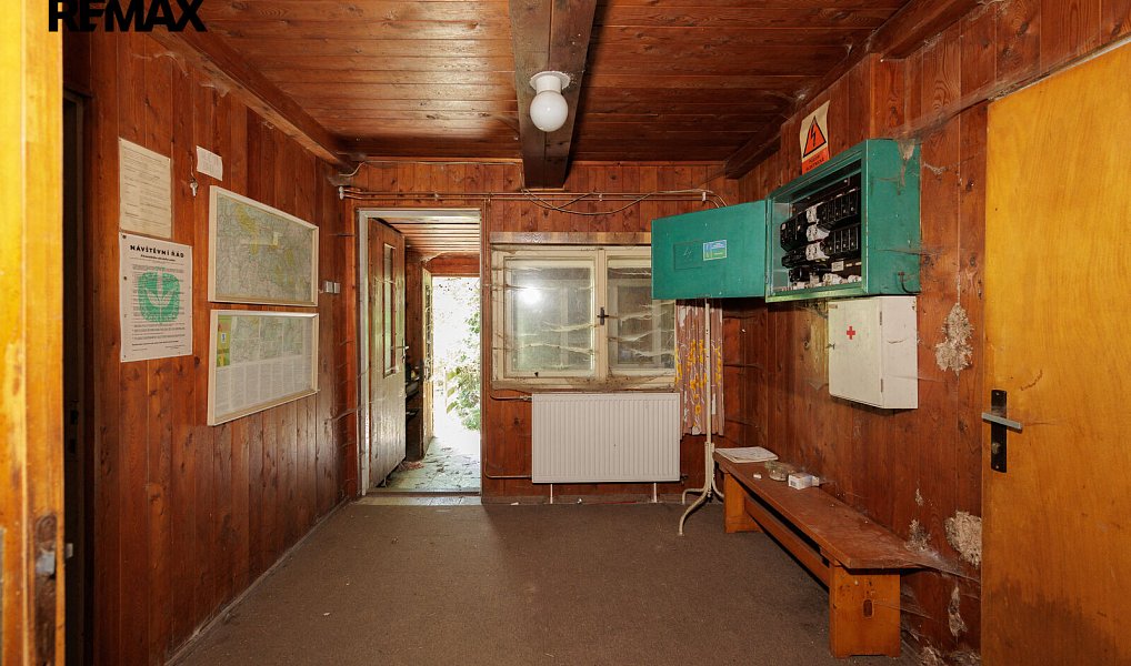 Prodej chaty/chalupy 200 m² s pozemkem 19 680 m², Pec pod Sněžkou – náhled fotky 14