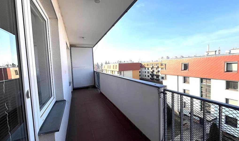 Pronájem bytu 3+kk 69 m², Kroměříž – náhled fotky 13
