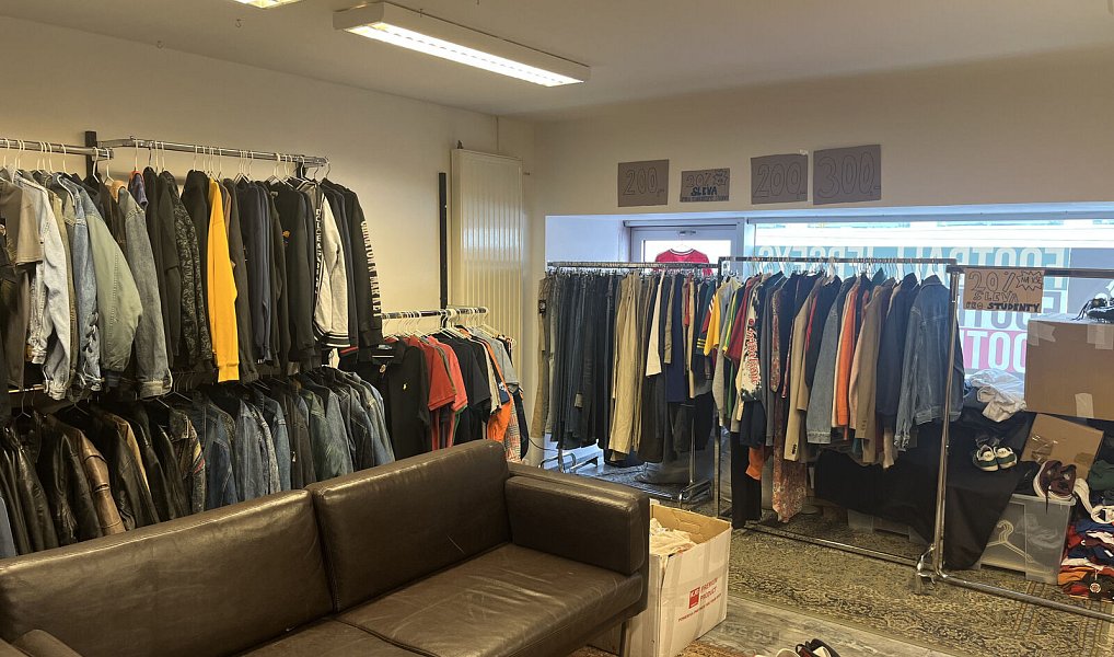 Pronájem obchodních prostor 30 m², Brno – náhled fotky 5