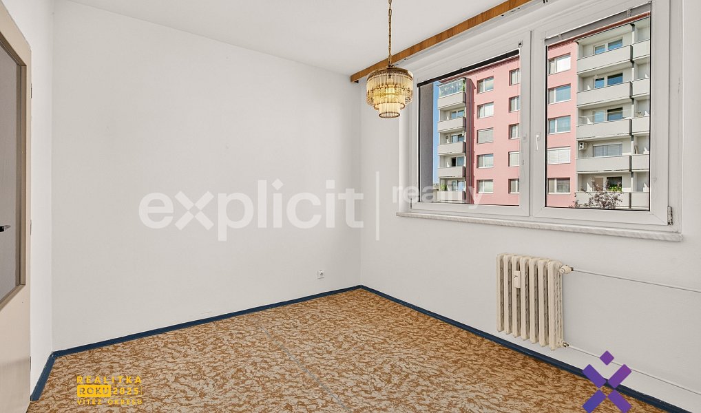 Prodej bytu 4+1 90 m², Otrokovice – náhled fotky 14