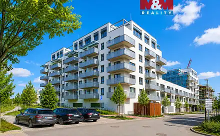 Prodej bytu 1+kk 33 m²