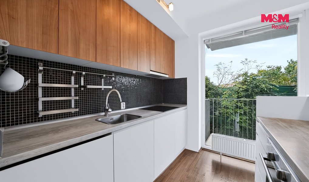 Prodej bytu 2+kk 61 m², Zlín – náhled fotky 2