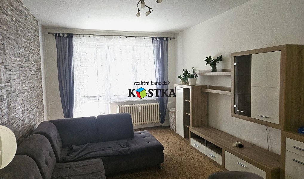 Pronájem bytu 2+1 50 m², Nový Jičín – náhled fotky 6