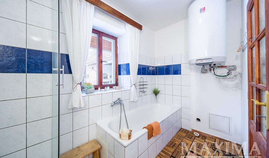 Prodej domu 80 m² s pozemkem 731 m², Týn nad Vltavou – náhled fotky 11