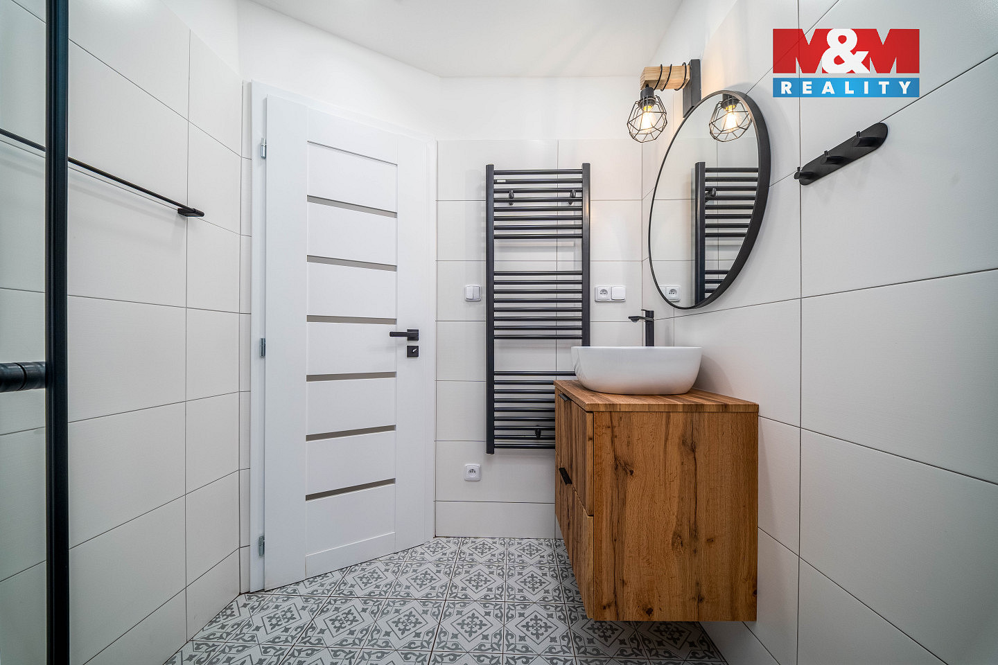 Prodej bytu 2+1 43 m² — photo 4