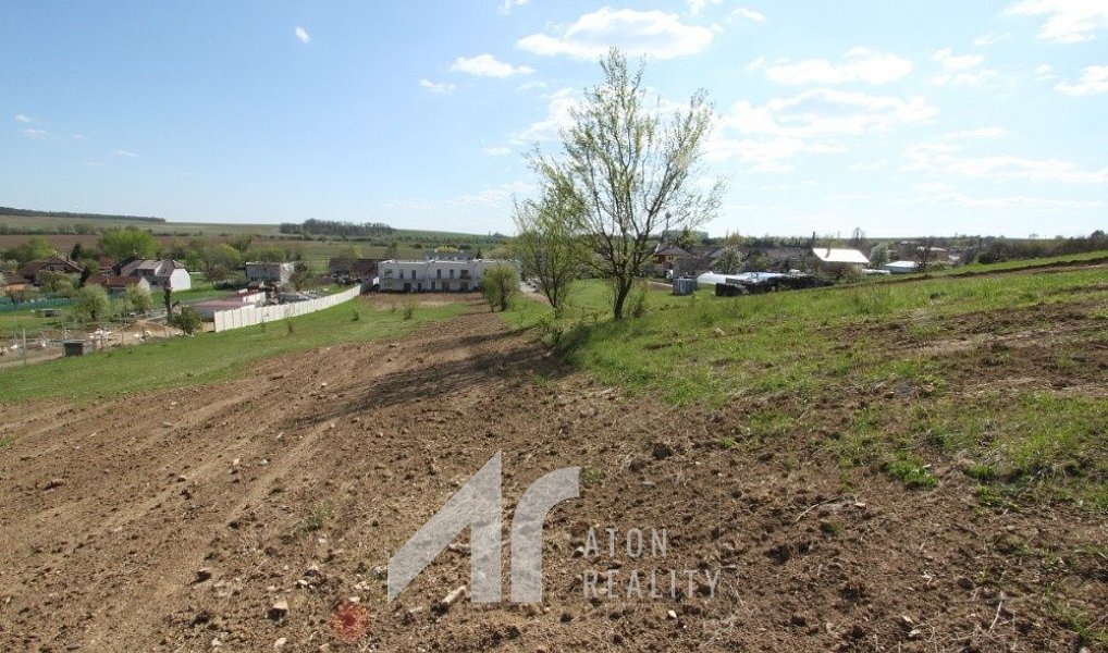 Prodej zahrady 517 m², Únanov – náhled fotky 8