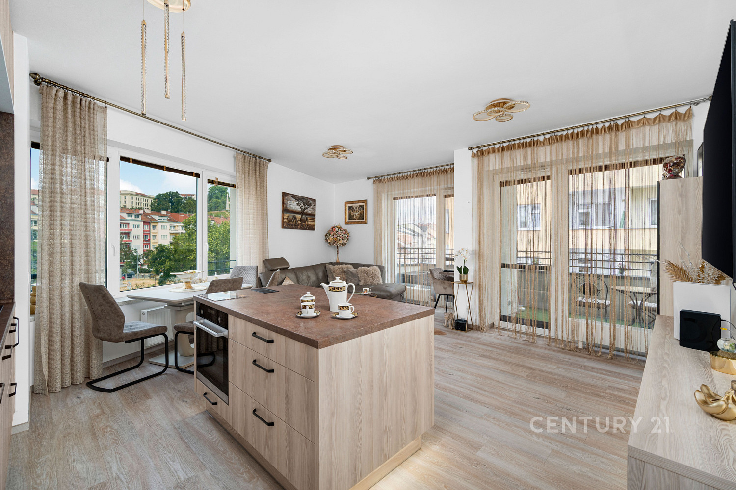 Prodej bytu 3+kk 72 m² – fotografie 4