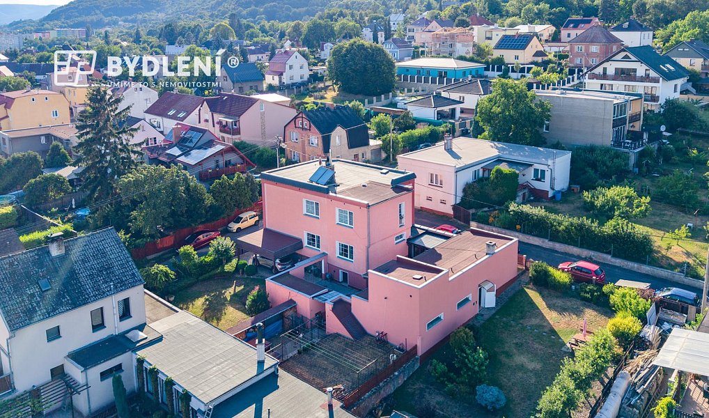 Prodej domu 318 m² s pozemkem 791 m², Krupka – náhled fotky 46