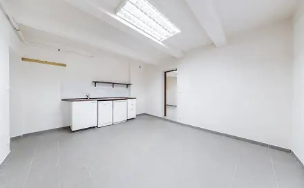 Prodej kanceláře 48 m², Žitavského, Praha 5 - Zbraslav